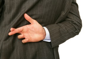 and this time I mean it!