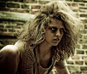 I won't be ignored, Jim!