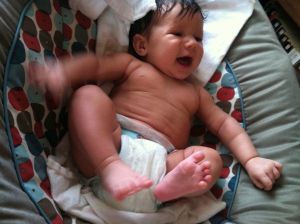 Immediately after this shot, she turned green and destroyed Philadelphia