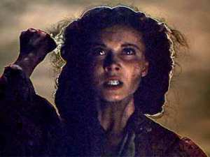 sure, Marie - the interviewee is always boss!