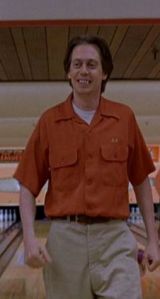 ...which found a way to make this man both charismatic and scary