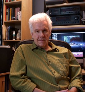 ...That's Mr. Frost to you, James.