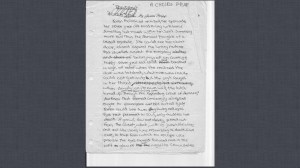 …lots and lots of warts...