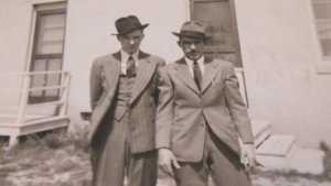 …get clacking those keys, writer boy...