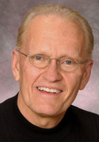 …the name is Wilson… David L. Wilson