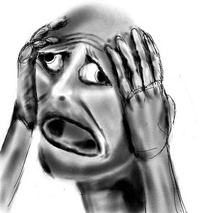 …you know, as opposed to my 20's ennui, my 30's tedium, and 40's existential crisis periods….