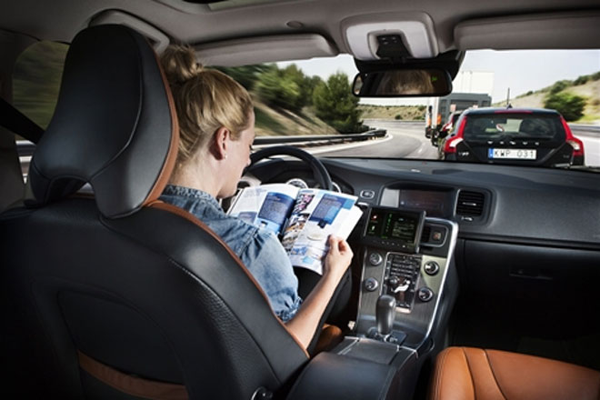 …unfortunately I wasn't driving a bus!