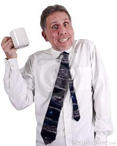 all attendees required to drink a 4 cup minimum