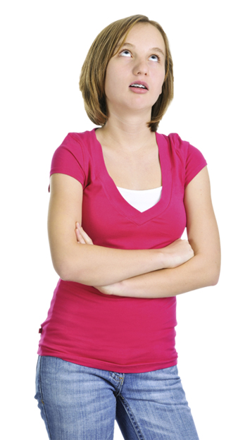 …and you'll also get the joy of seeing this with every word you speak...