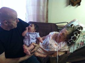 …little bundles, big comfort...