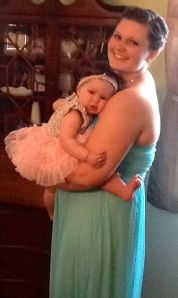 …but I think we'll still see mostly this...