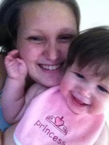 …and your battle call shall be: "My Mama's the best!"