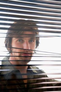 ..it was just a coincidence, really.  It's not like I hacked into his calendar…I mean, that would be crazy, right?