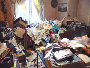 ...maybe this is where those buttons ended up...