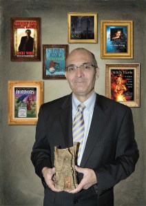 ...he was a great one...