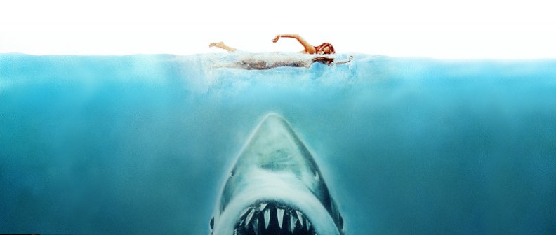 ...or maybe just a severed leg....