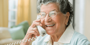 ...dear, some girl named Ashley stopped by today, does she know your wife?