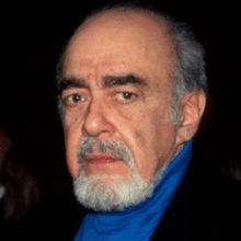 ira levin
